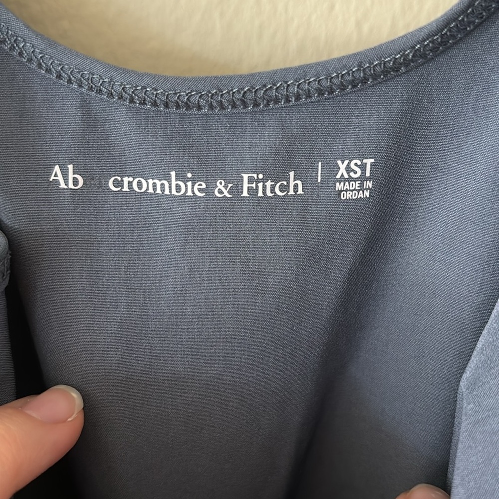 Abercrombie & Fitch Romper - Picture 2 of 4
